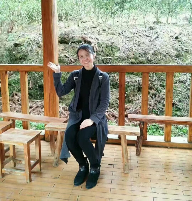 雅歌的第一张照片--镇江相亲服务中心