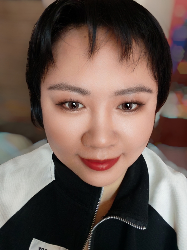 韵韵的第二张照片--镇江相亲服务中心