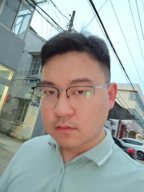雨落浅响的第二张照片--镇江相亲服务中心