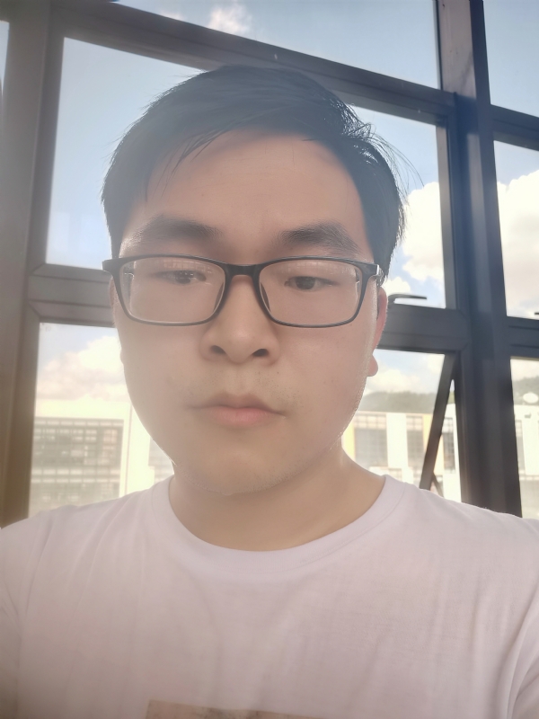 遇见YU的第一张照片--镇江相亲服务中心