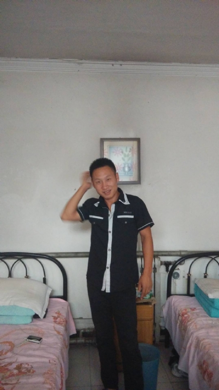 邢台交友的第一张照片--镇江相亲服务中心