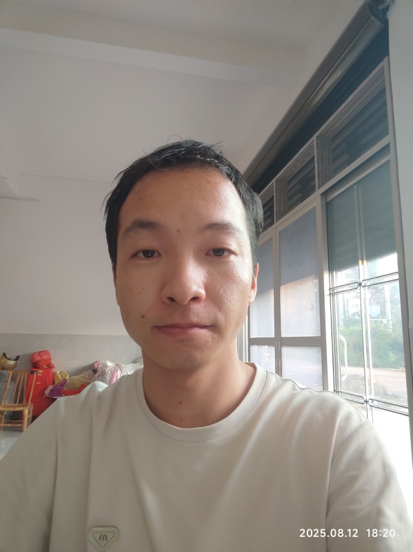 杨培鑫的第一张照片--镇江相亲服务中心