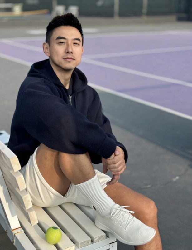 风雨无阻的第一张照片--镇江相亲服务中心