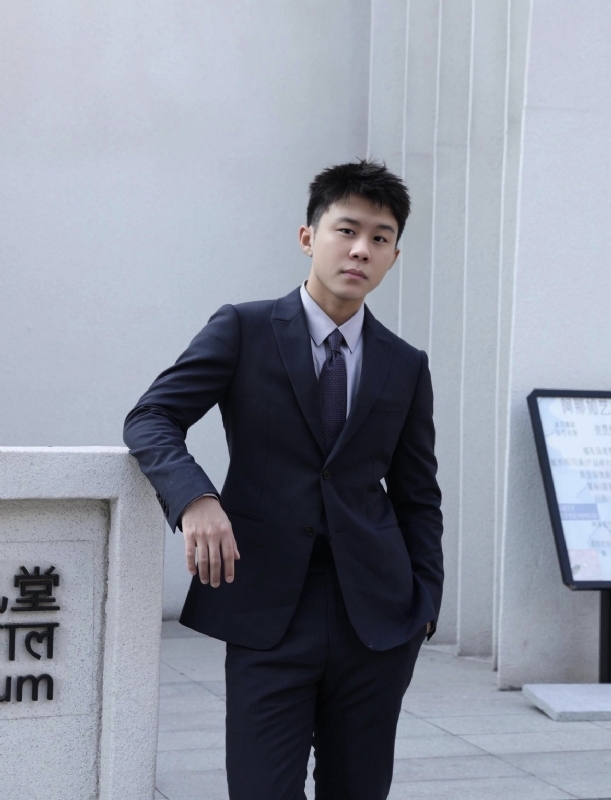 小王的第一张照片--镇江相亲服务中心