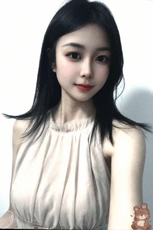 月月的第一张照片--镇江相亲服务中心