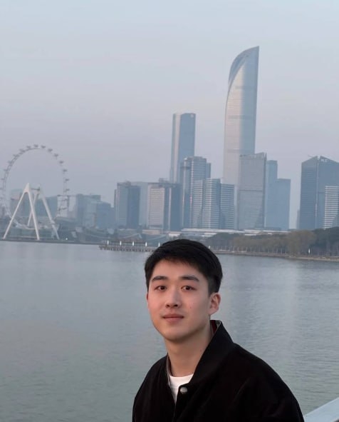 Joe的第一张照片--镇江相亲服务中心