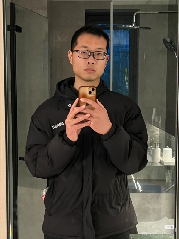 泡泡的第一张照片--镇江相亲服务中心