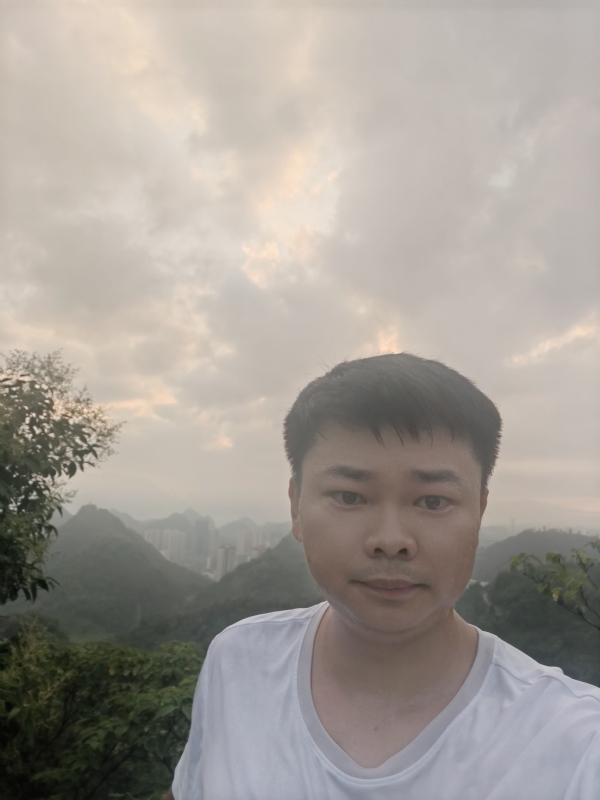 小明同学的第一张照片--镇江相亲服务中心