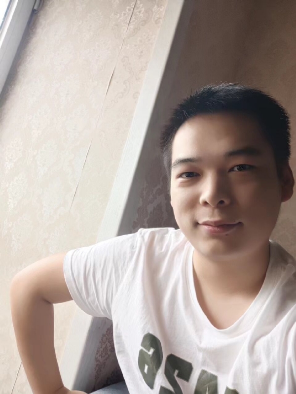 开心怪兽的第一张照片--镇江相亲服务中心