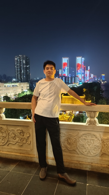 Bilybi的第一张照片--镇江相亲服务中心