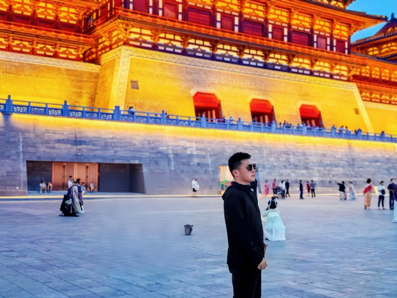 大房子的第一张照片--镇江相亲服务中心