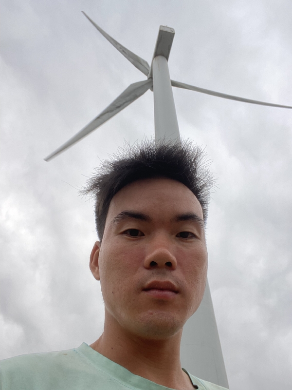 柒墨的第一张照片--镇江相亲服务中心
