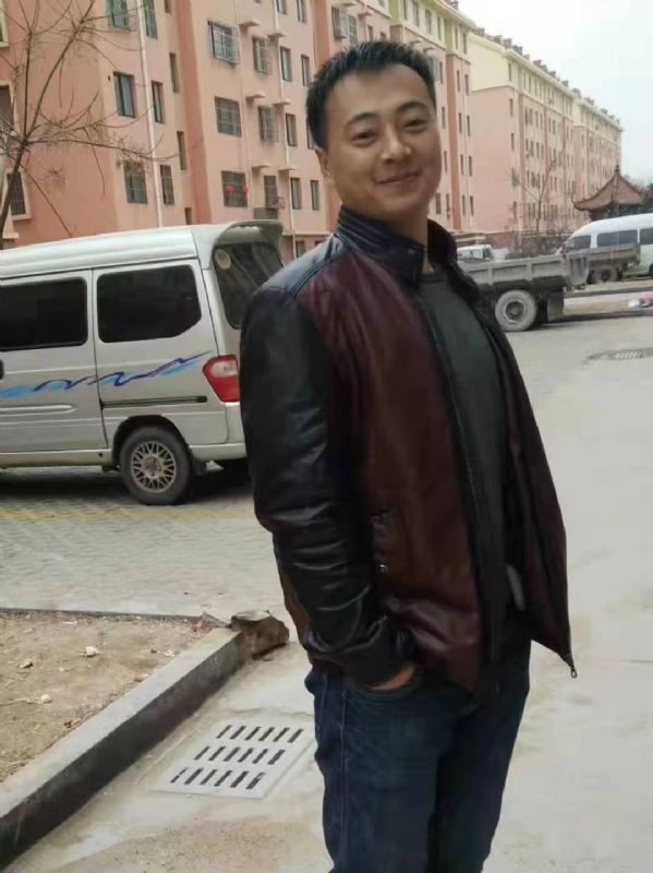 云淡风轻的第一张照片--镇江相亲服务中心