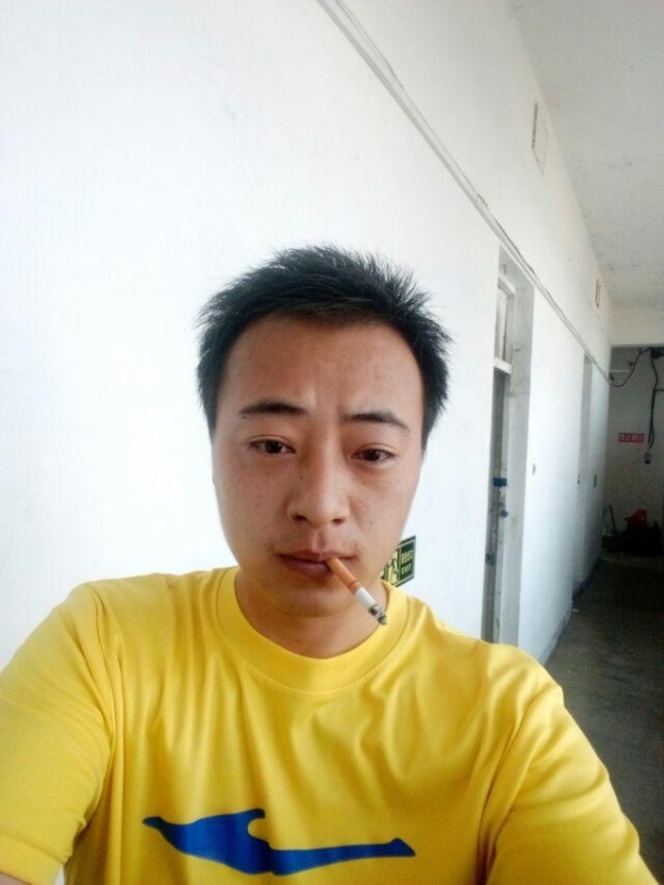 云淡风轻的第二张照片--镇江相亲服务中心