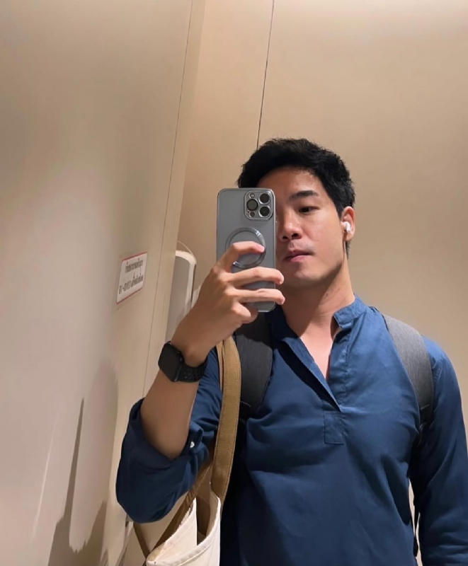 海与浪的第一张照片--镇江相亲服务中心