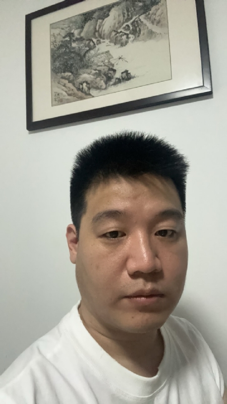 随遇而安的第一张照片--镇江相亲服务中心