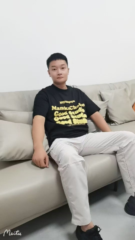 东东的第一张照片--镇江相亲服务中心