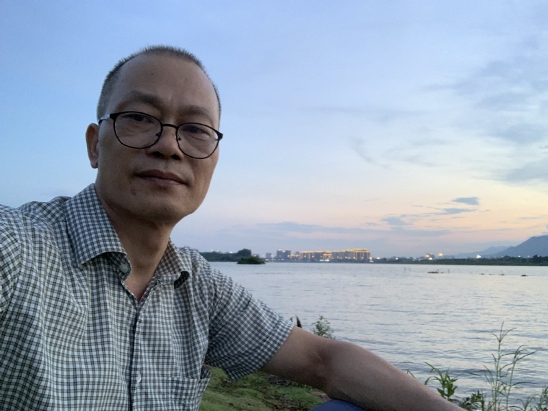 独行侠的第一张照片--镇江相亲服务中心