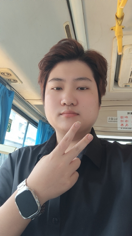 Apathy的第二张照片--镇江相亲服务中心