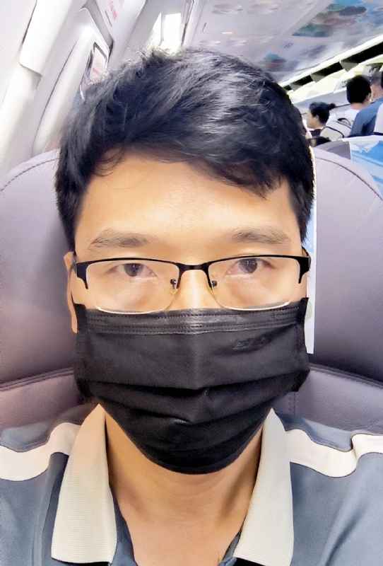 千年老妖的第三张照片--镇江相亲服务中心