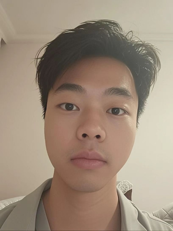 LLByu的第一张照片--镇江相亲服务中心