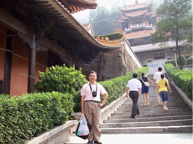 jh寻有缘女士成个家的第一张照片--镇江相亲服务中心