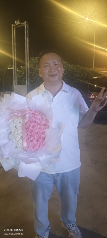 前程的第二张照片--镇江相亲服务中心