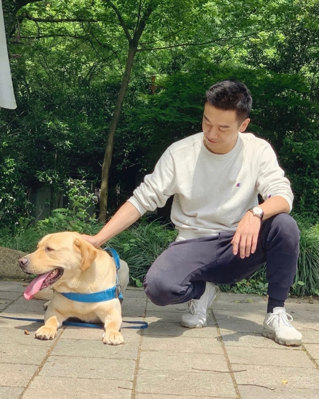 追寻的第一张照片--镇江相亲服务中心