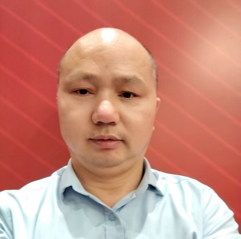 随缘的第一张照片--镇江相亲服务中心