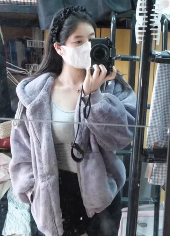桃桃的第一张照片--镇江相亲服务中心
