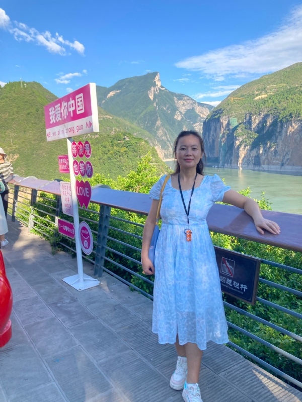 君81的第五张照片--镇江相亲服务中心