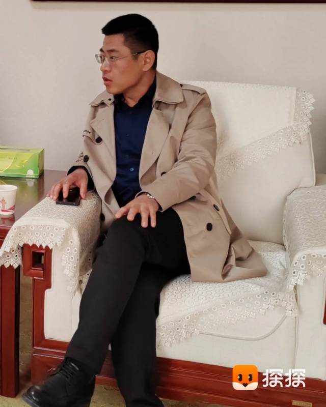 静以修身的第二张照片--镇江相亲服务中心