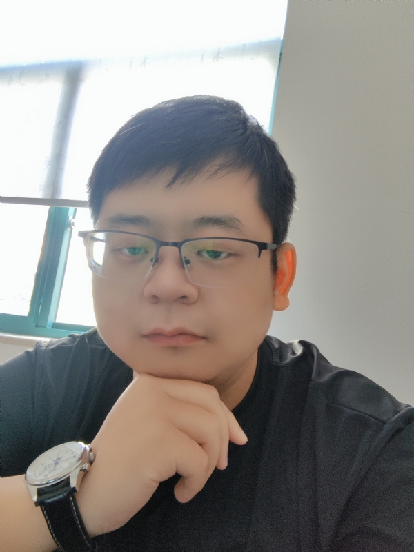 柯817的第一张照片--镇江相亲服务中心