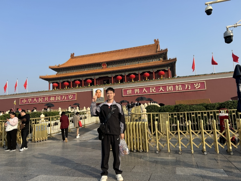 陈则宇的第二张照片--镇江相亲服务中心