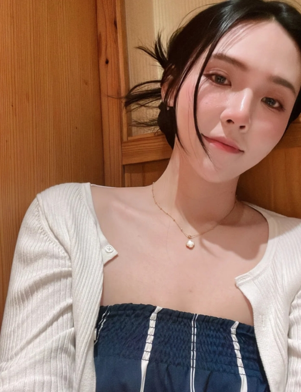 lina的第一张照片--镇江相亲服务中心