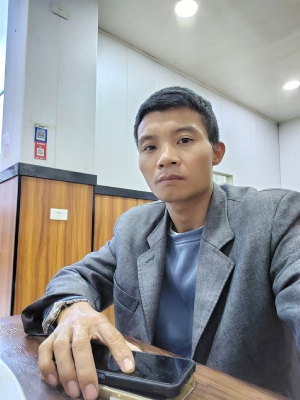 运满乾坤的第一张照片--镇江相亲服务中心