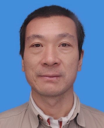郭军营的第一张照片--镇江相亲服务中心