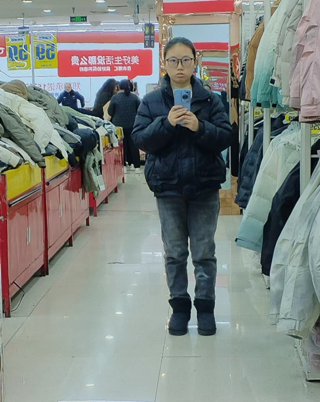 记忆中的美的第一张照片--镇江相亲服务中心