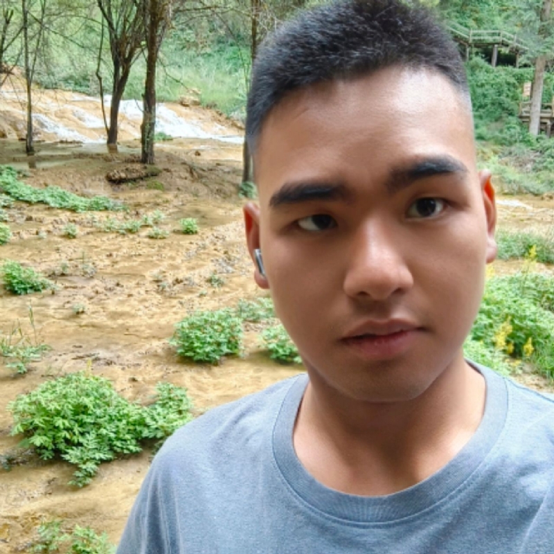 古尘的第一张照片--镇江相亲服务中心
