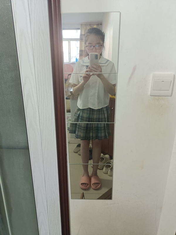 分你一半的第一张照片--镇江相亲服务中心