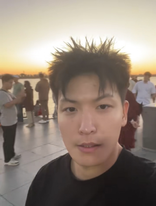姚荫博的第二张照片--镇江相亲服务中心