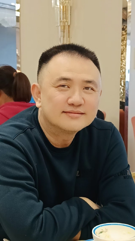 谁可相依的第一张照片--镇江相亲服务中心