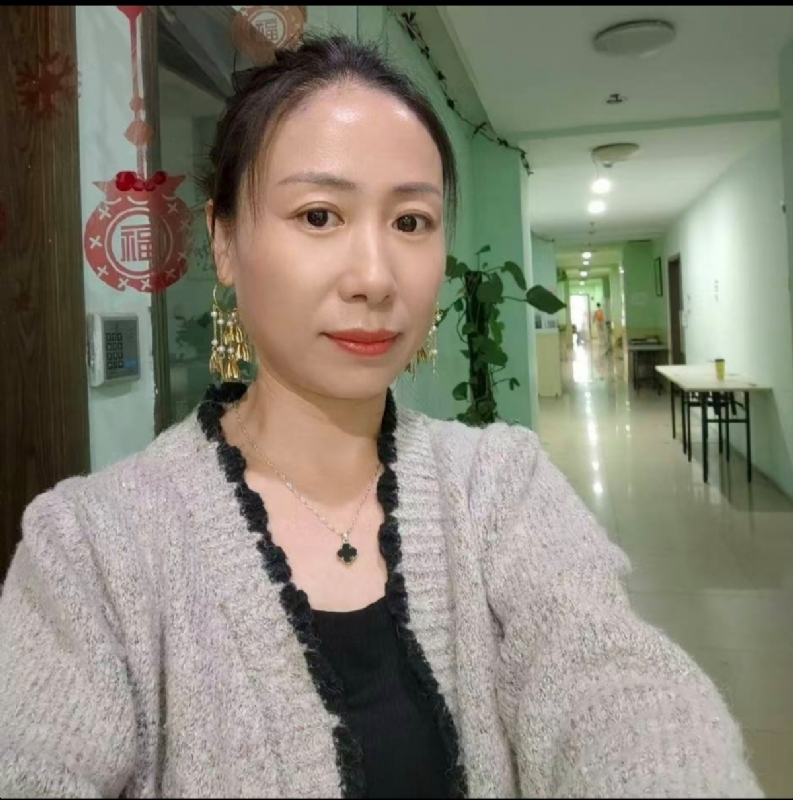 雪田的第一张照片--镇江相亲服务中心