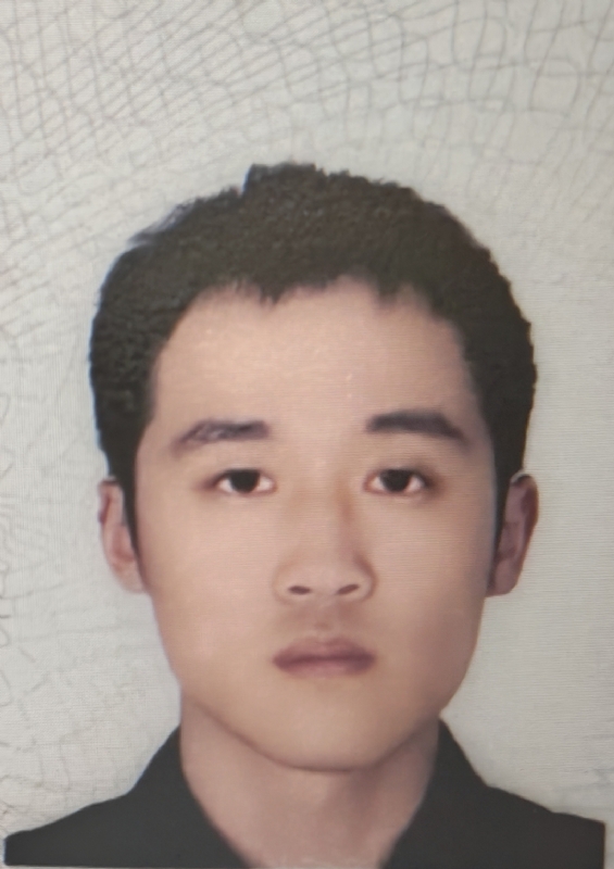 张杰的第一张照片--镇江相亲服务中心