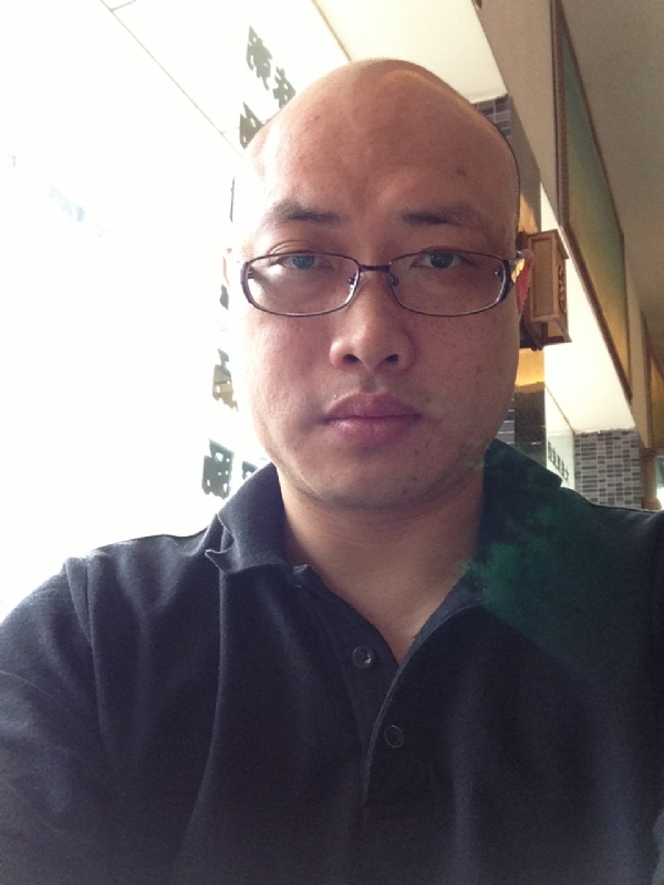 Benny的第一张照片--镇江相亲服务中心