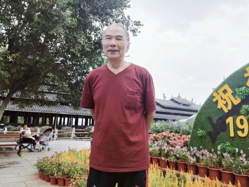 天星的第一张照片--镇江相亲服务中心