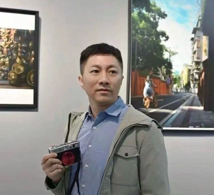 千帆过尽的第一张照片--镇江相亲服务中心