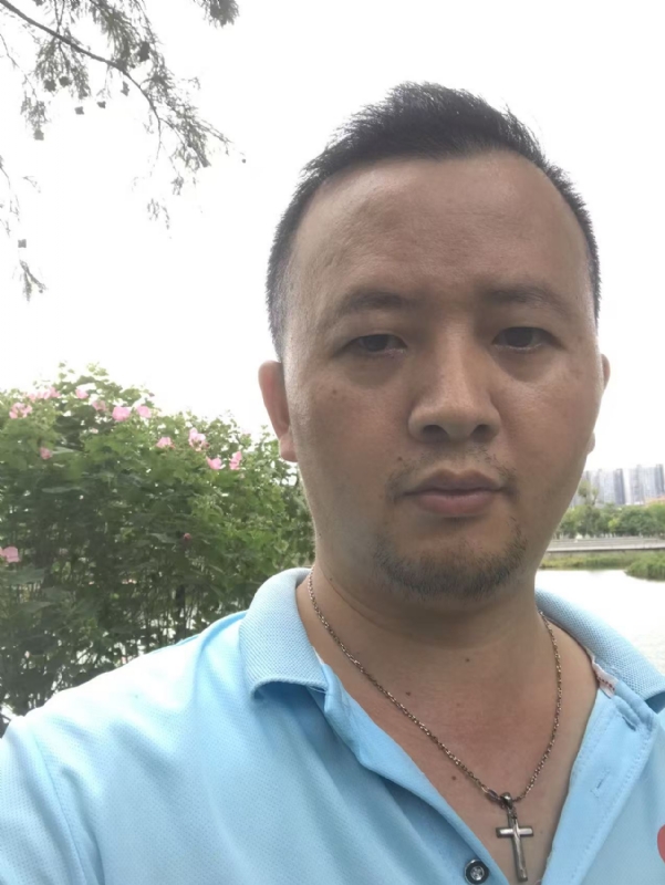 彭长权的第一张照片--镇江相亲服务中心