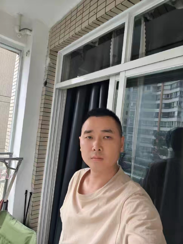 休息的风的第五张照片--镇江相亲服务中心