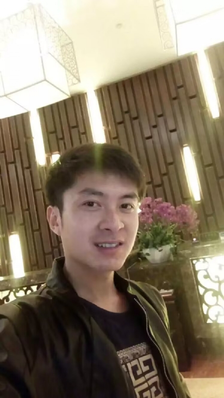 蓝锋的第二张照片--镇江相亲服务中心